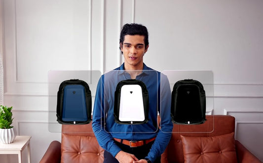 Carbonado Bags and Accessories
