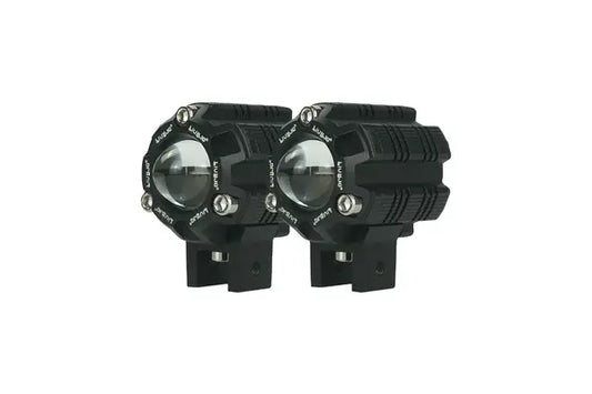 LIU HJG Mini Driving Fog Light for All Motorcycle