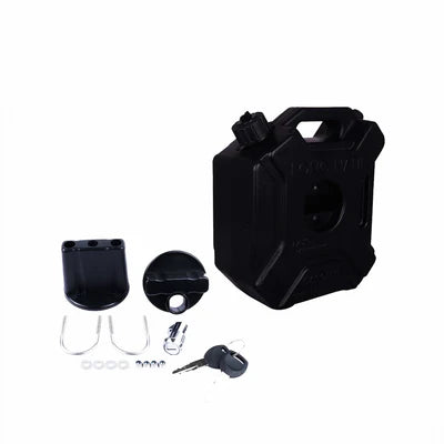 Jerry Can | JB Racing