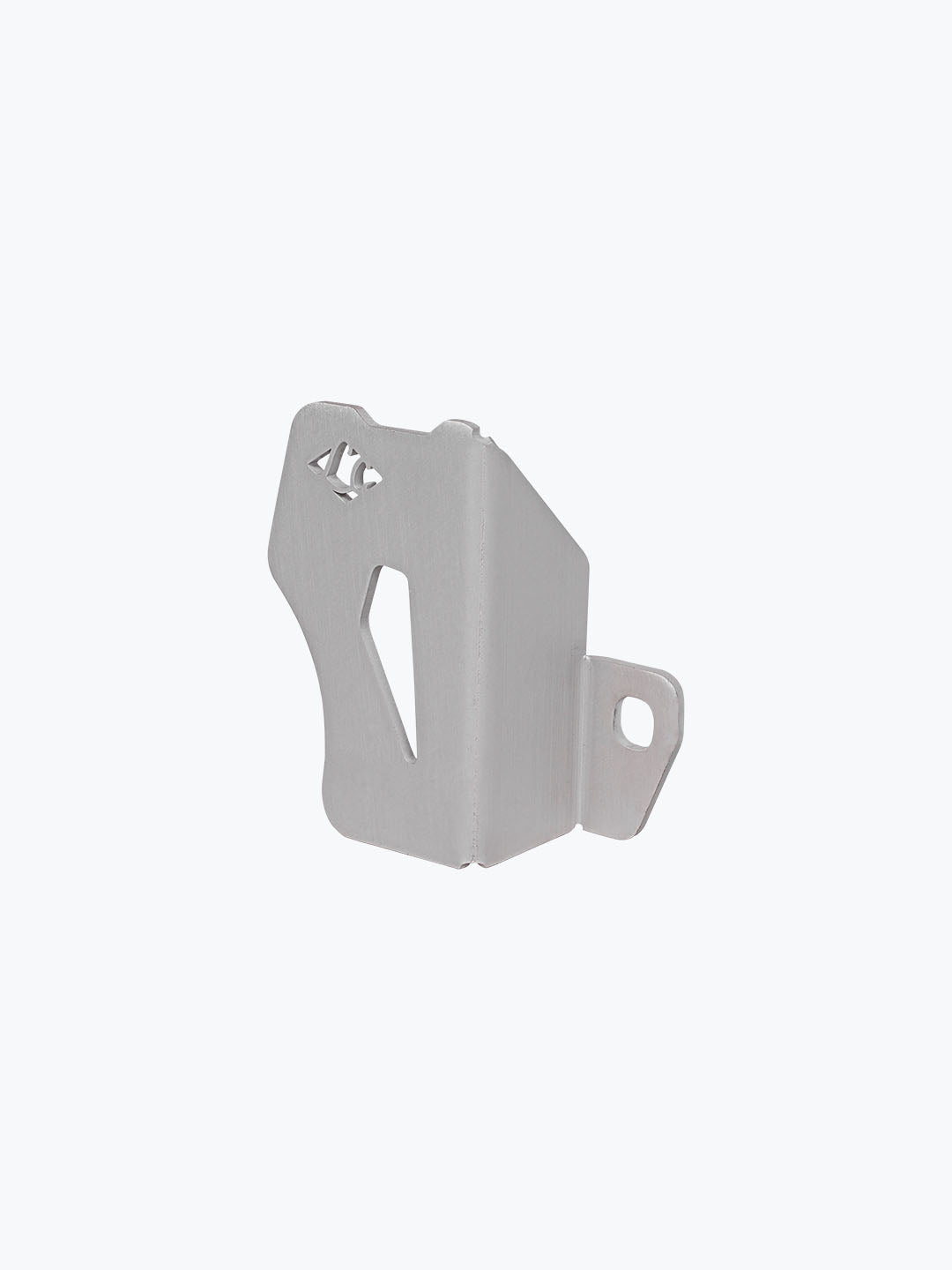 Legundary Custom KTM ADV 390 2025 casque rear oil cap silver aluminium engine oil cover CNC finish