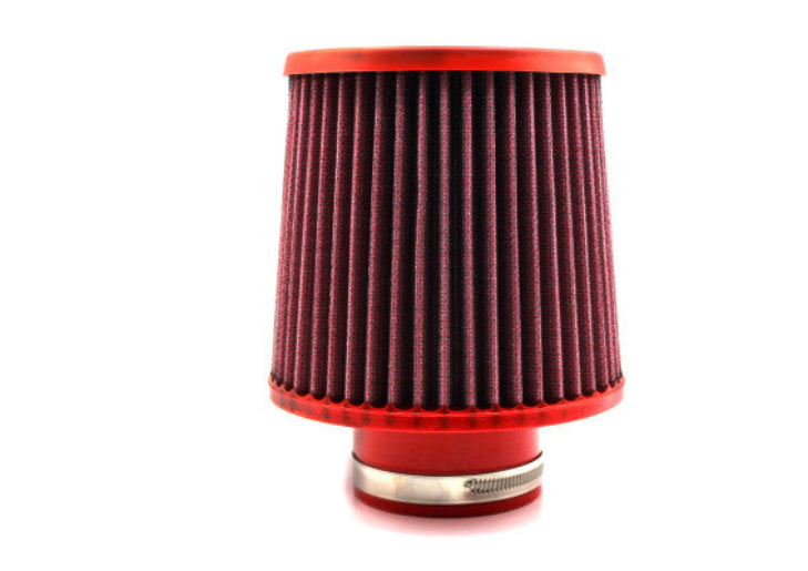 BMC Double Direct Induction Air Filter FBTW70-140P universal Twin Air washable performance filter