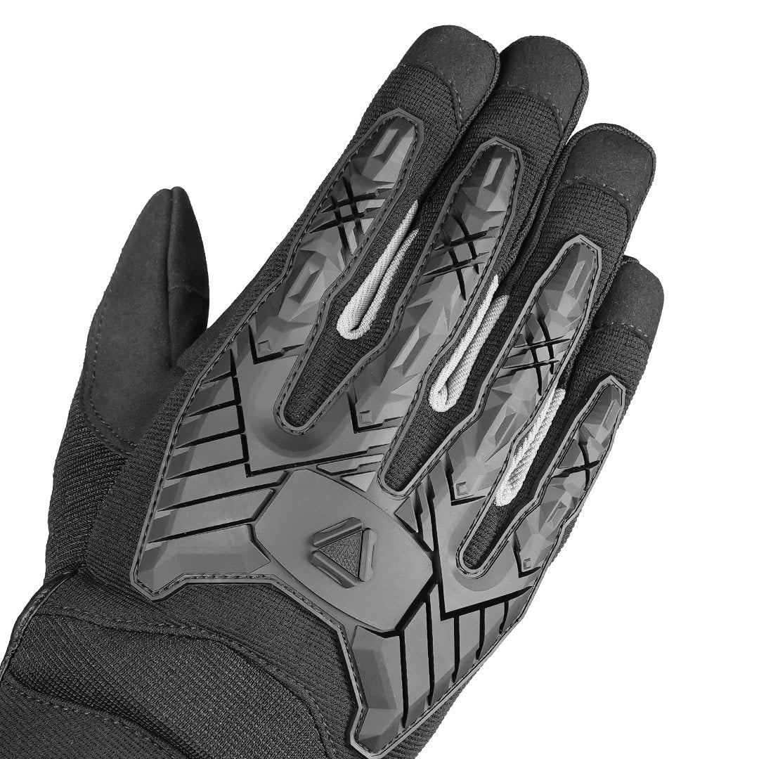 Korda Droid motorcycle riding gloves