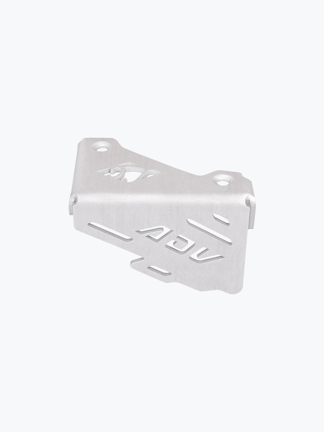 Legundary Custom KTM Adventure 390 Tricorn front oil cap CNC aluminium engine oil cover premium finish