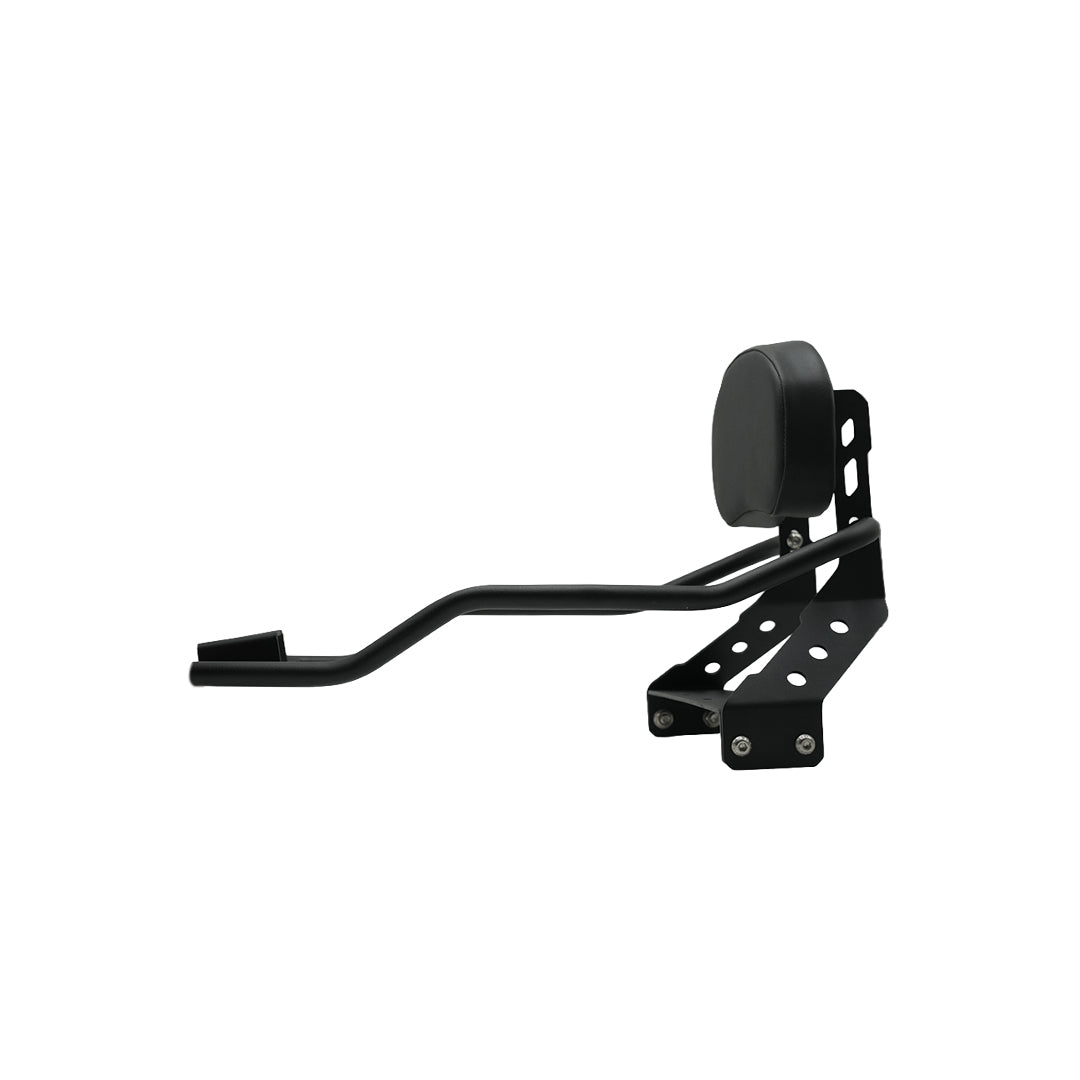 Moto Torque Back Rest for Yamaha XSR 155