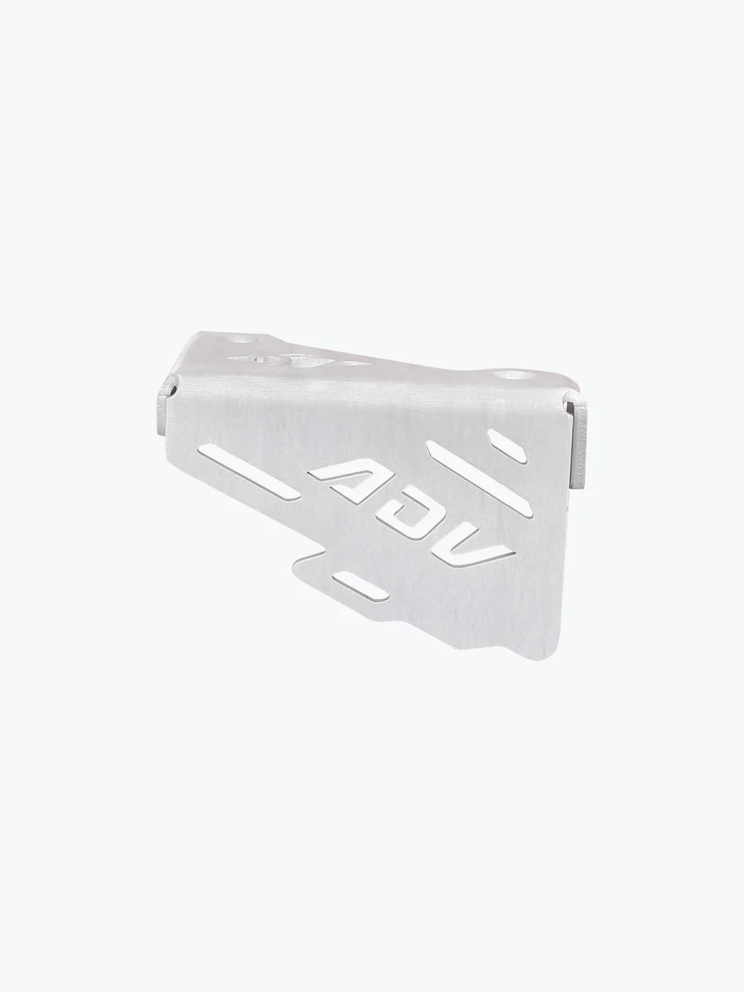 Legundary Custom KTM Adventure 390 Tricorn front oil cap CNC aluminium engine oil cover premium finish
