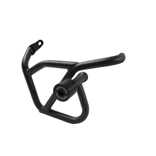 MotoCare Crash Guard with Dual Sliders for Harley Davidson X440