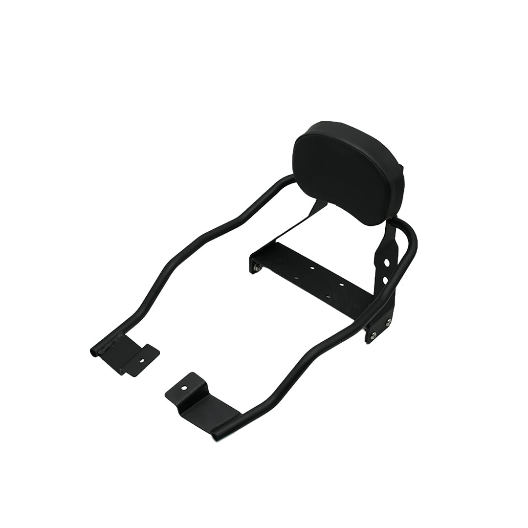 Moto Torque Back Rest for Yamaha XSR 155