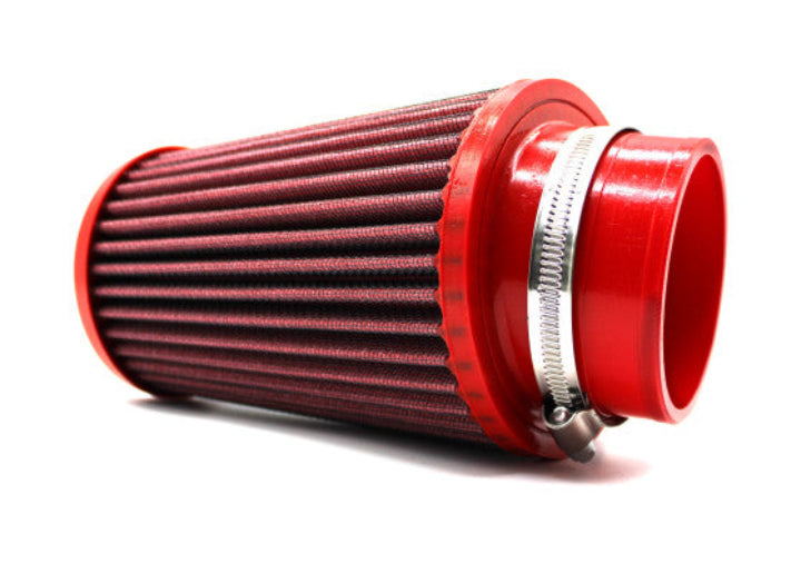 BMC Double Direct Induction Air Filter FBTW70-150P universal Twin Air washable performance filter