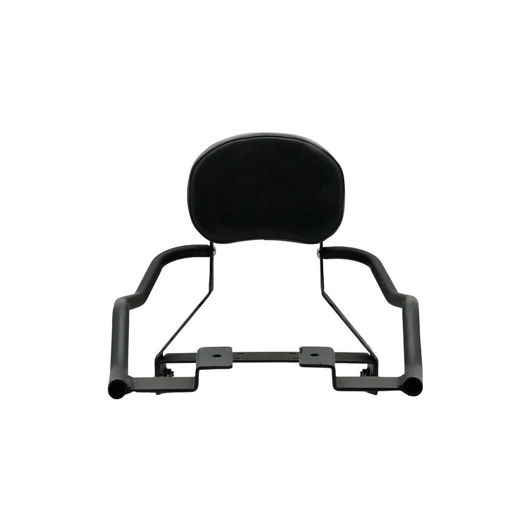 Moto Torque Back Rest for Yamaha XSR 155