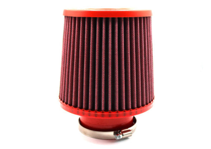 BMC Double Direct Induction Air Filter FBTW76-140P universal Twin Air washable performance filter