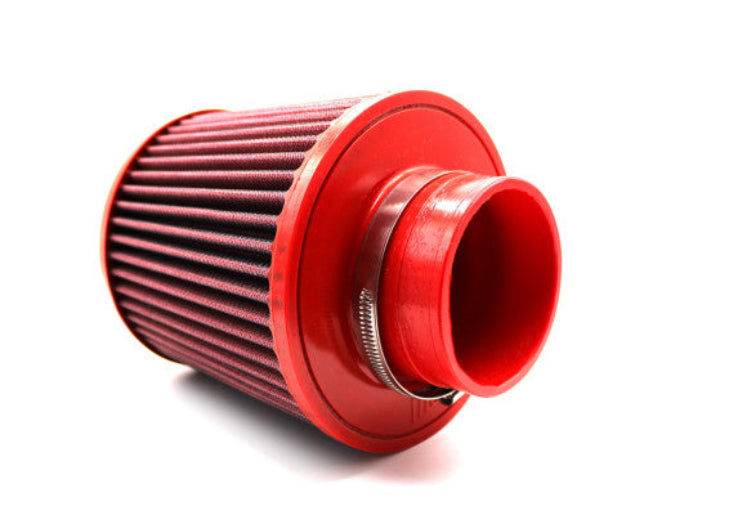 BMC Double Direct Induction Air Filter FBTW76-140P universal Twin Air washable performance filter