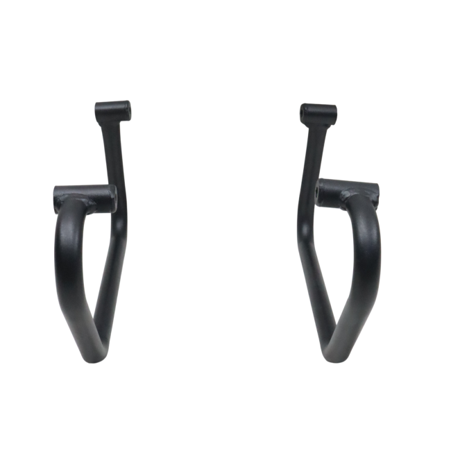 MotoCare Rally Pipe Saddle Stay for Royal Enfield Himalayan 450