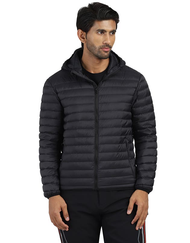 Royal Enfield Streetwind Eco 2 Riding Jacket in Yellow Navy and Olive