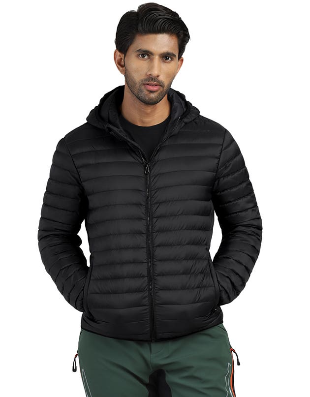 Royal Enfield Streetwind Eco 2 Riding Jacket in Yellow Navy and Olive