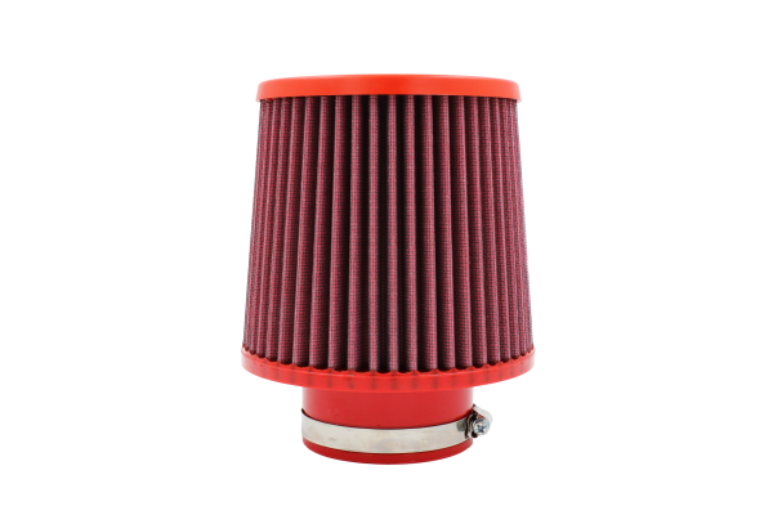 BMC Double Direct Induction Air Filter FBTW80-140P universal Twin Air washable performance filter