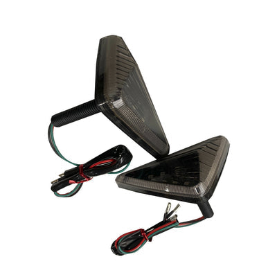 Flush Mount LED Indicators