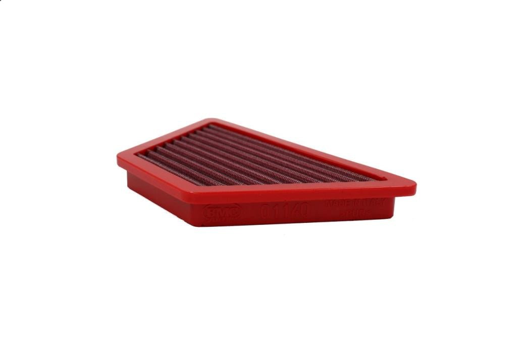 BMC FM01140 High Performance Washable Air Filter for BMW R 18 1800 Motorcycle 2021 2022