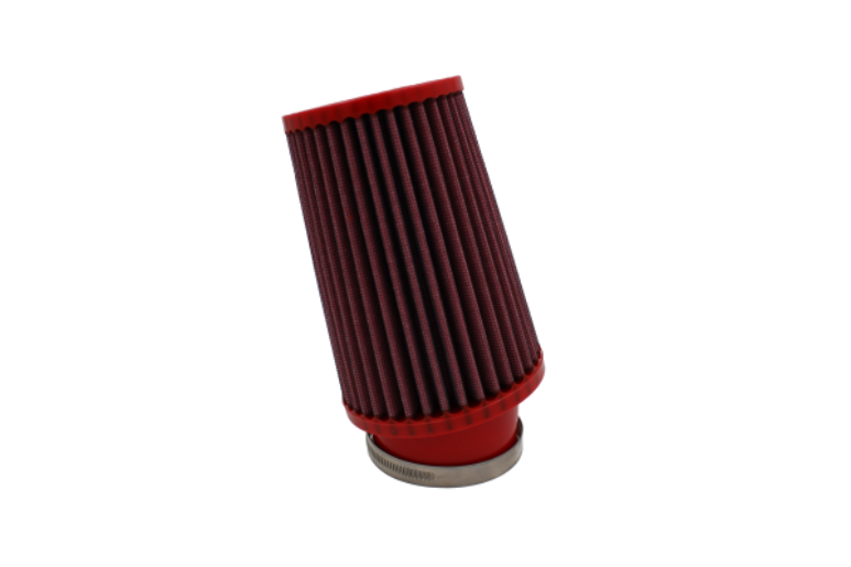BMC Single Air Conical Performance Air Filter FBSA70-150 for Motorcycle Engine Air Intake