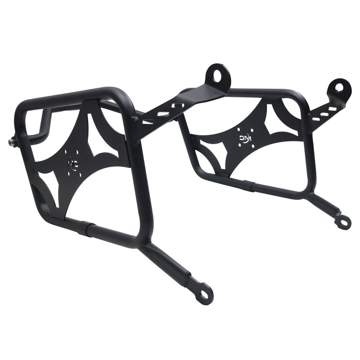 MOTOCARE Saddle Stay for Harley Davidson X440 Motorcycle Saddle Bag Support