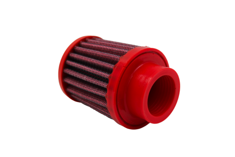 BMC Intake System Air Filter FMSA28-60 universal Single Air washable performance filter