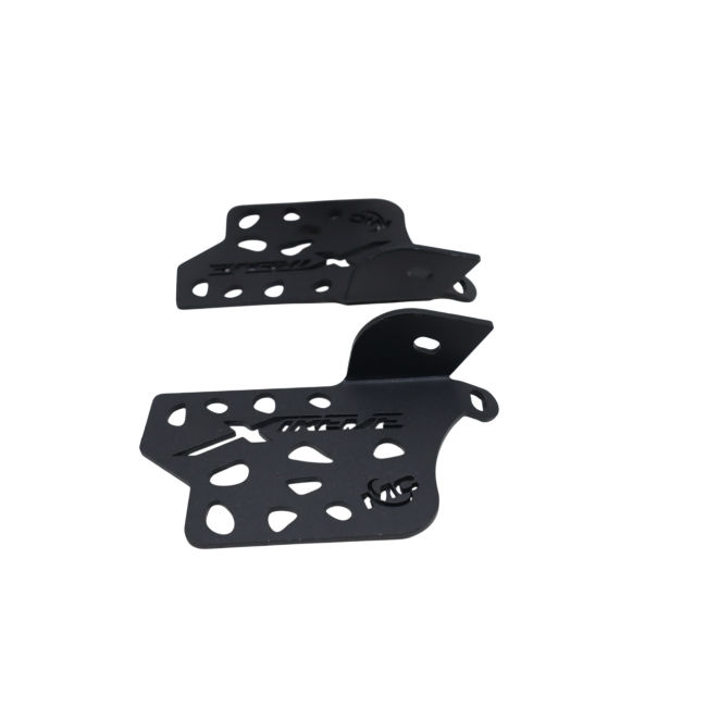 Motocare footrest for Hero Xtreme 250R
