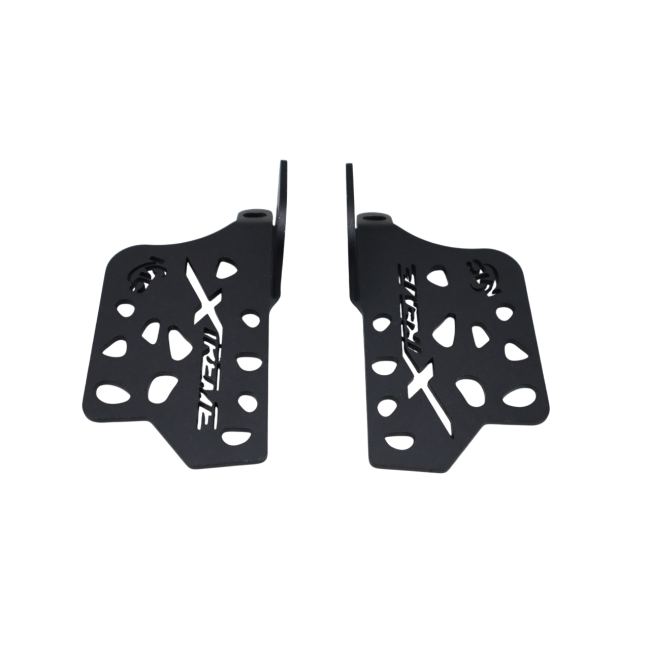 Motocare footrest for Hero Xtreme 250R