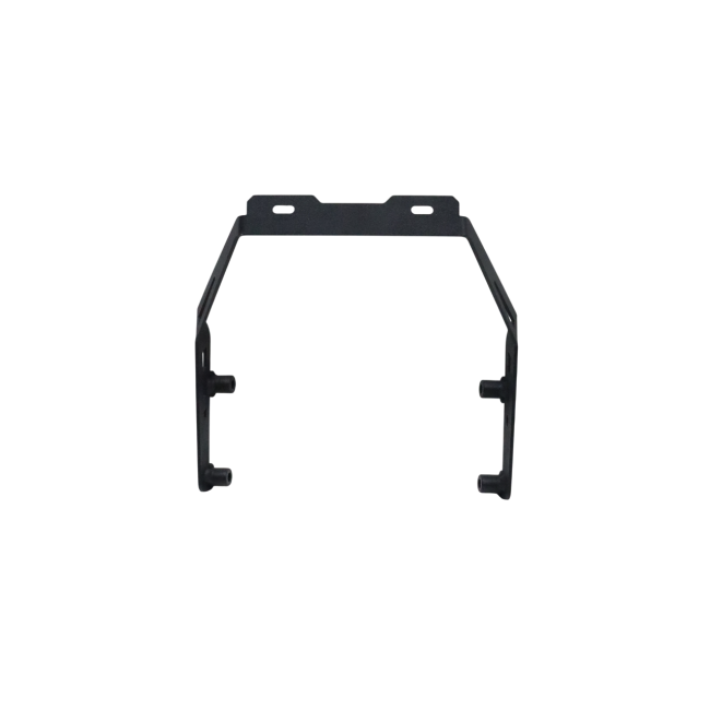 Motocare number plate holder for Hero Xtreme 250R