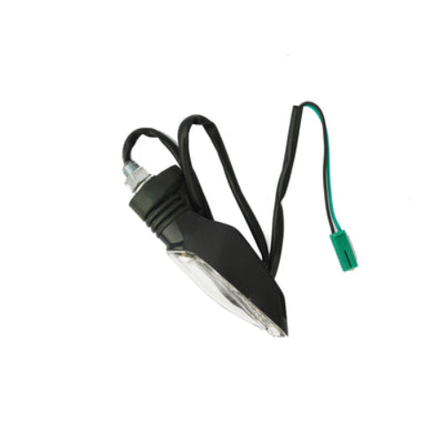 KTM LED indicator by HTRZMOZ universal OE style motorcycle turn signal