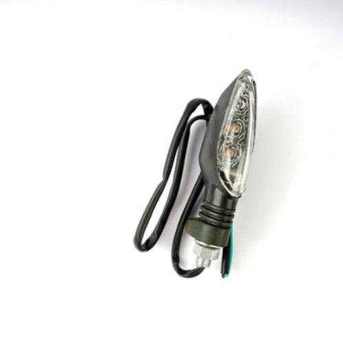 KTM LED indicator by HTRZMOZ universal OE style motorcycle turn signal
