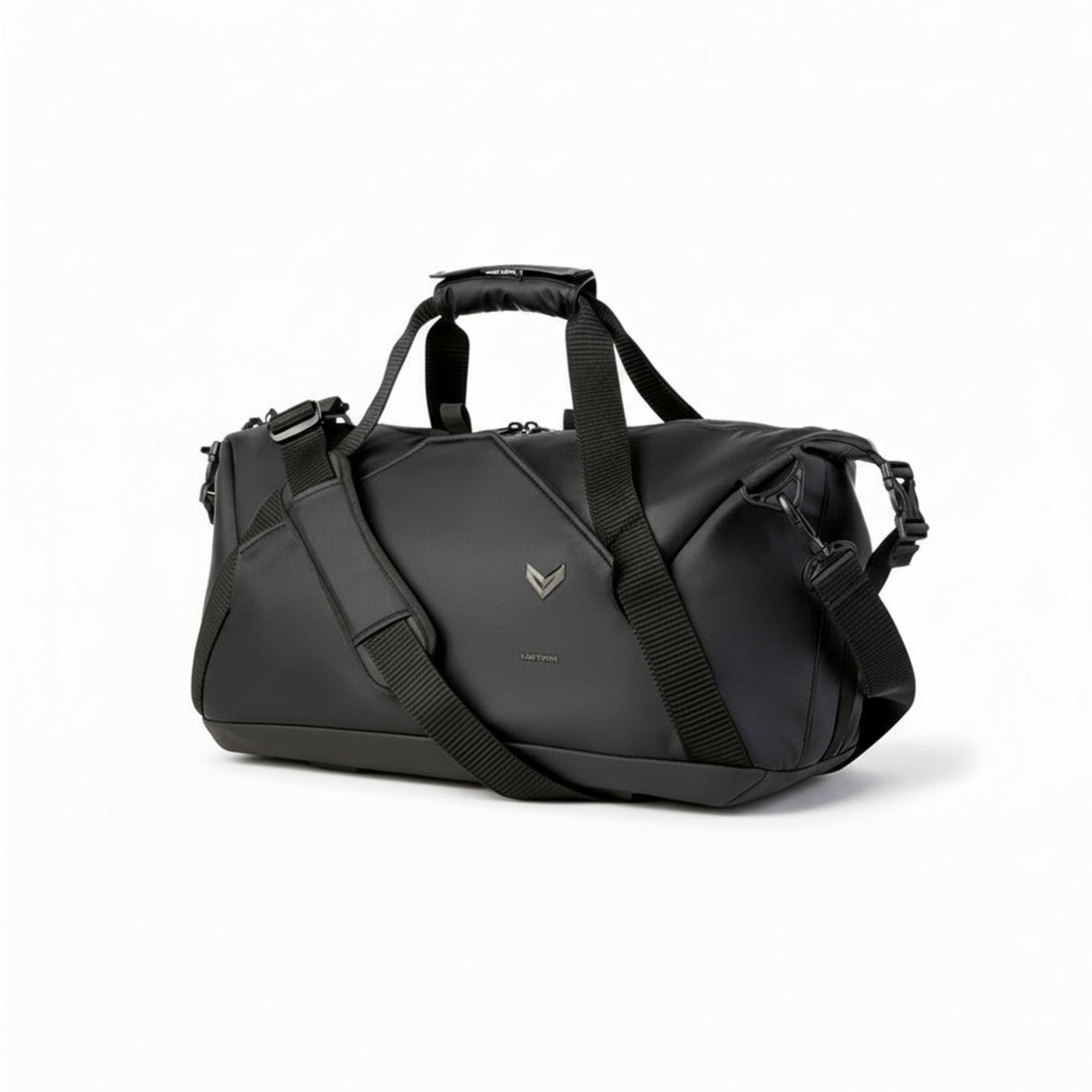 Vantora LUNA Duffle Bag 30L | Water-Resistant Travel & Gym Duffle with Shoulder Sling