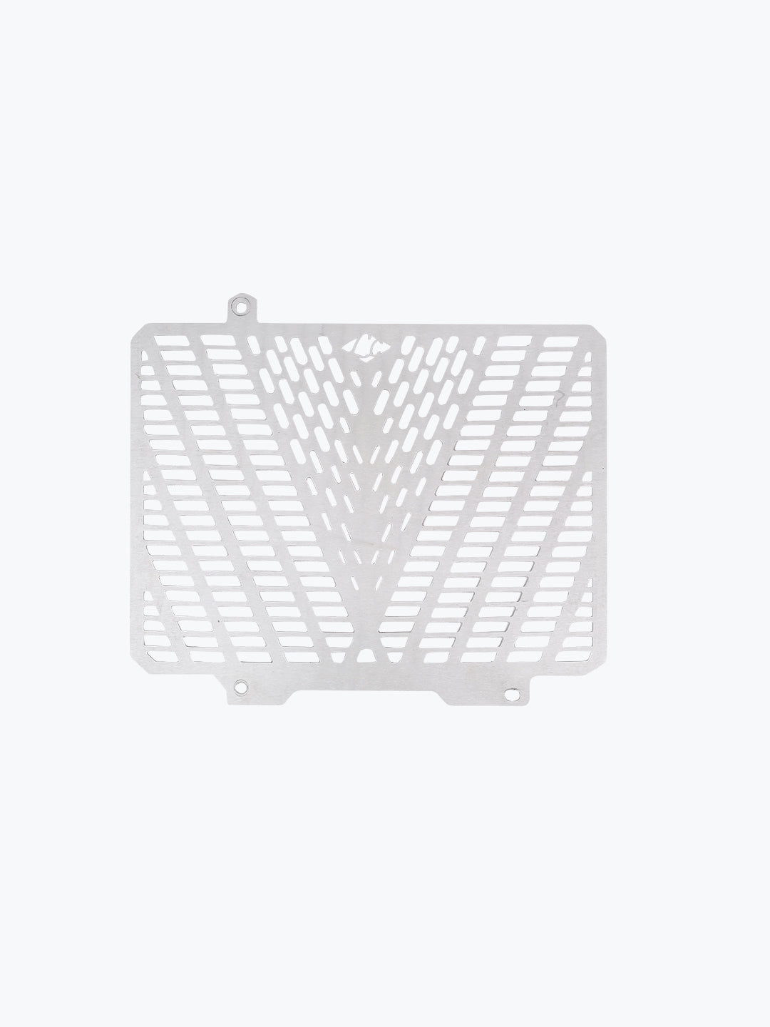 Legundary Custom Vector Radiator Grill Triumph Tiger 660 Aluminium Silver Radiator Guard