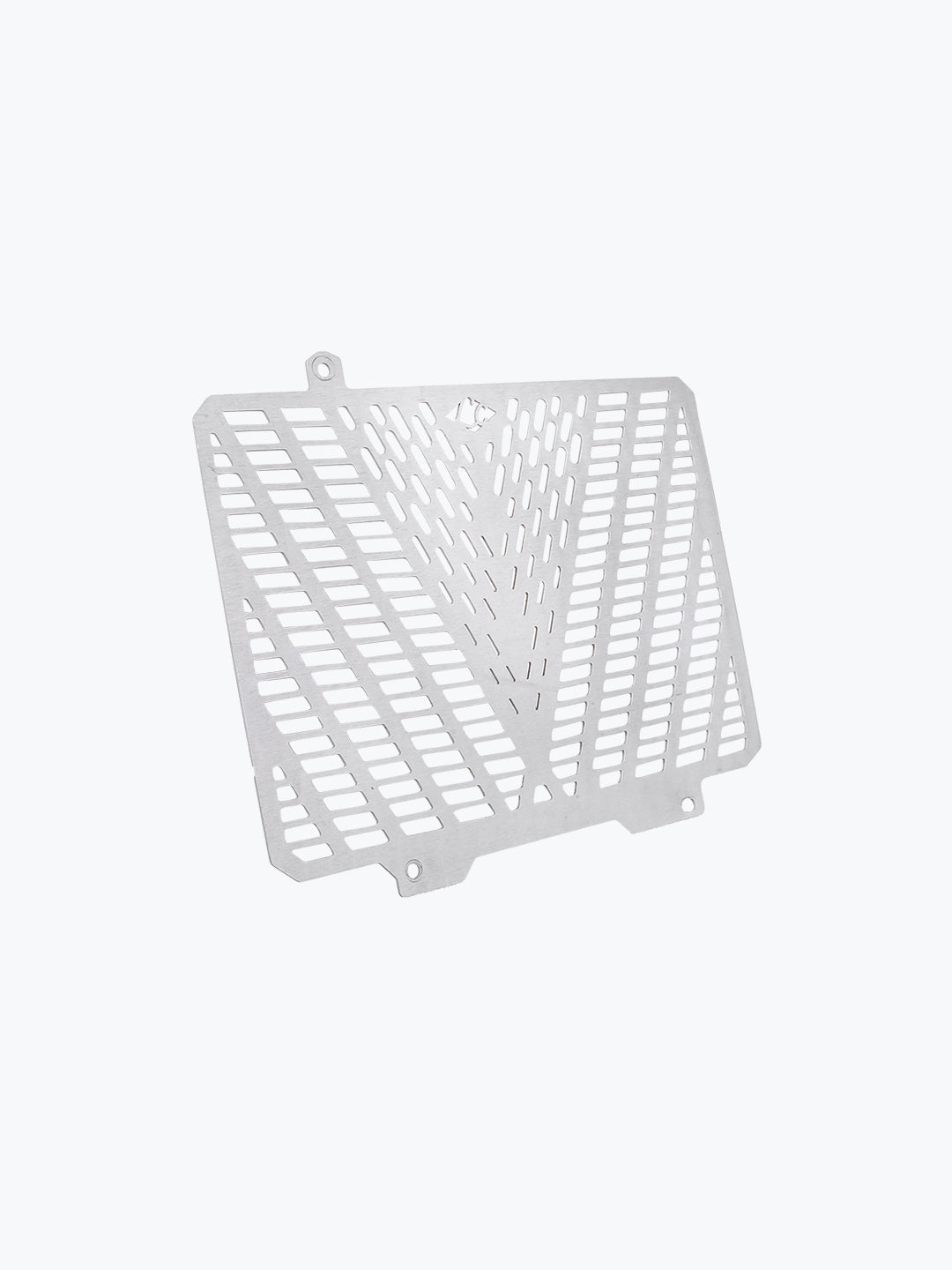 Legundary Custom Vector Radiator Grill Triumph Tiger 660 Aluminium Silver Radiator Guard