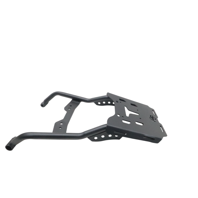MotoCare pipe carrier for TVS Ronin 2024 model