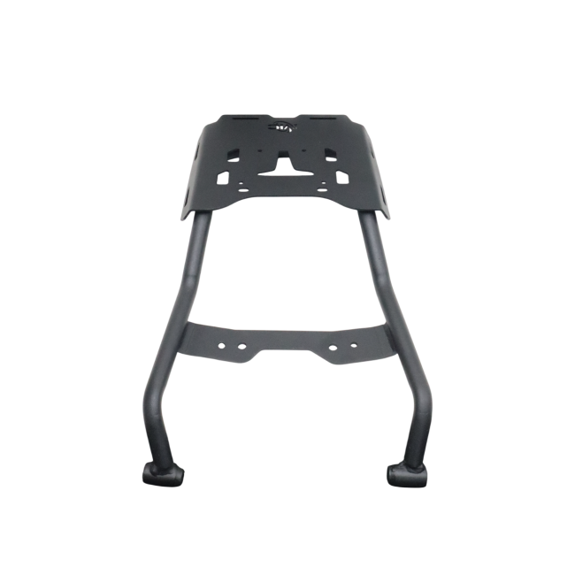 MotoCare pipe carrier for TVS Ronin 2024 model