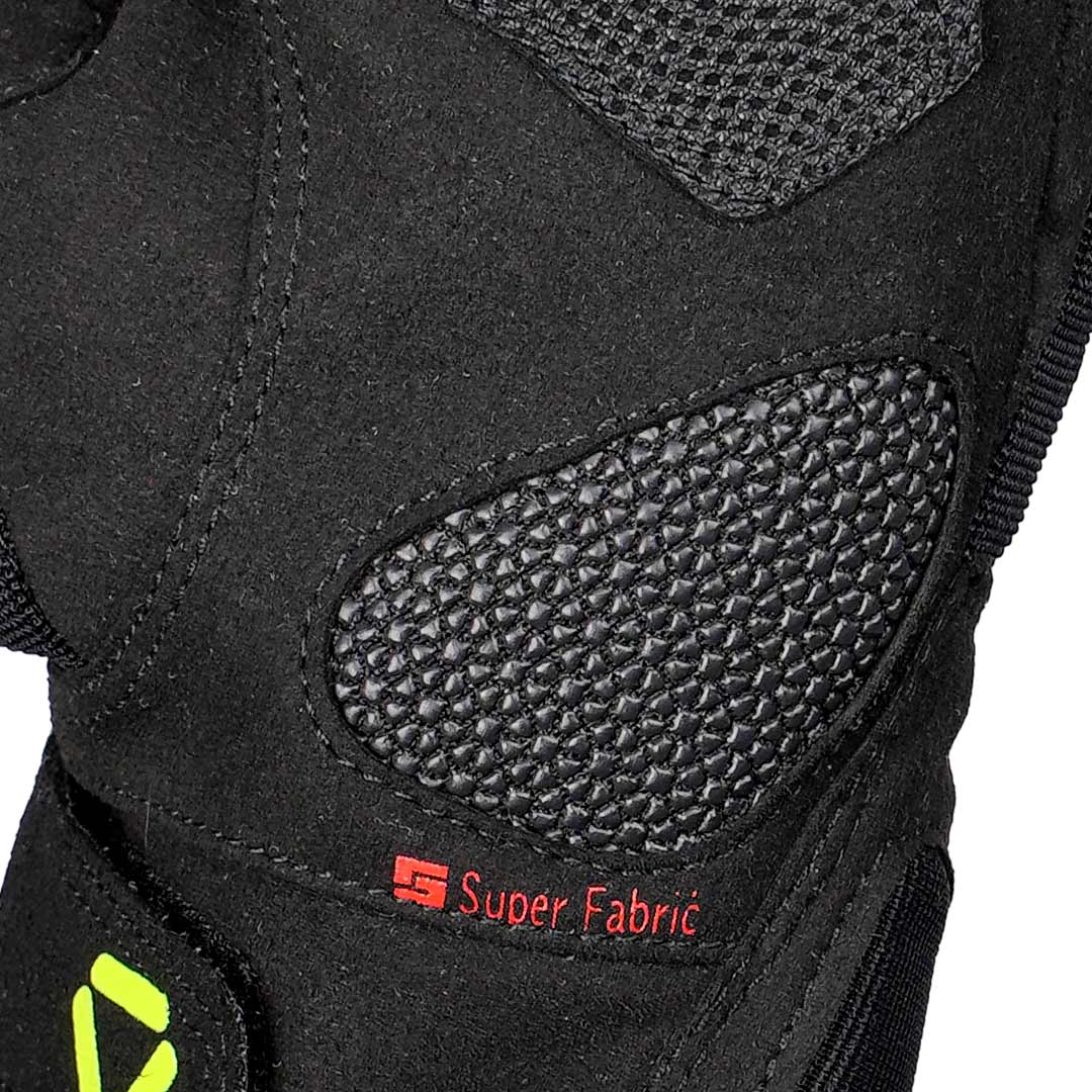 Korda Street 2.0 SF motorcycle riding gloves