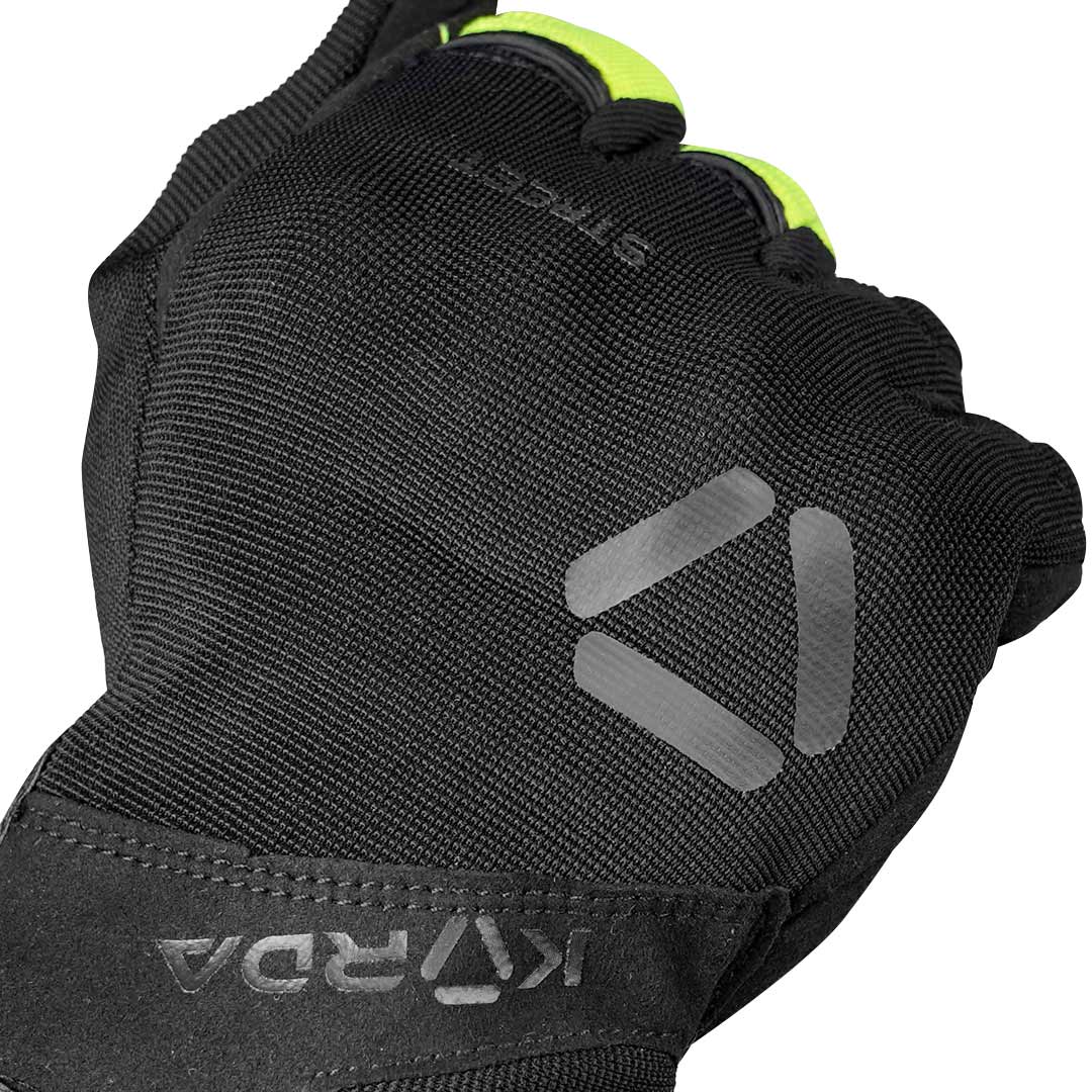 Korda Street 2.0 SF motorcycle riding gloves