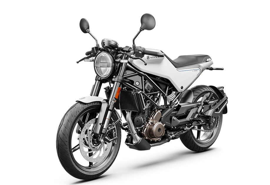 Hold My Throttle cruise control kit for Husqvarna Vitpilen 250 Gen 2