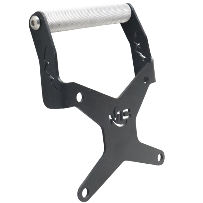 MotoCare Rally GPS Mount for Royal Enfield Himalayan 450