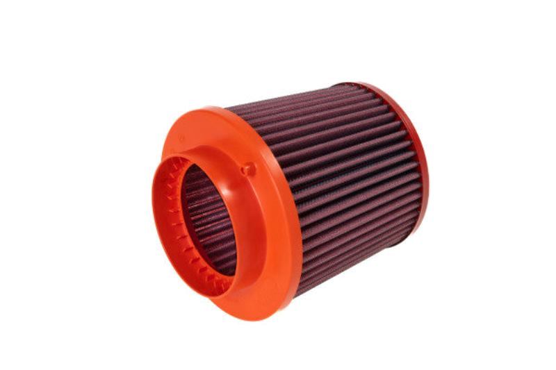 BMC FB533/08-1 high performance cylindrical air filter for Audi Q5 8R Quattro 3.0 TDI TFSI 2012 to 2017