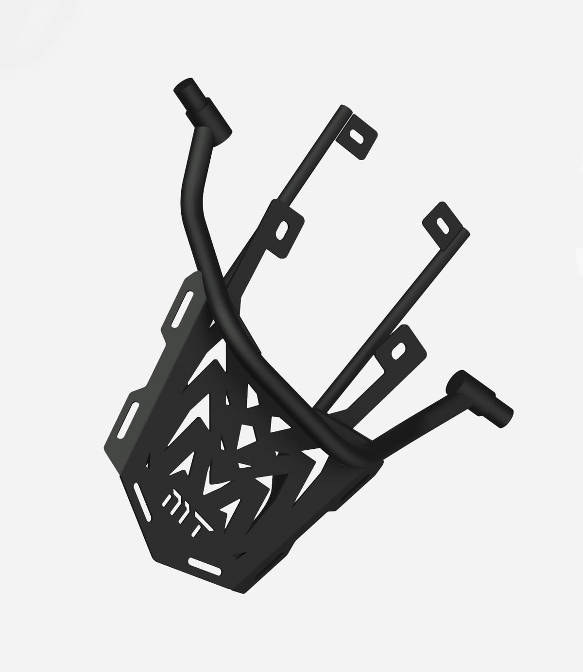 Moto Torque Back Carrier V2.0 for Yamaha MT-15