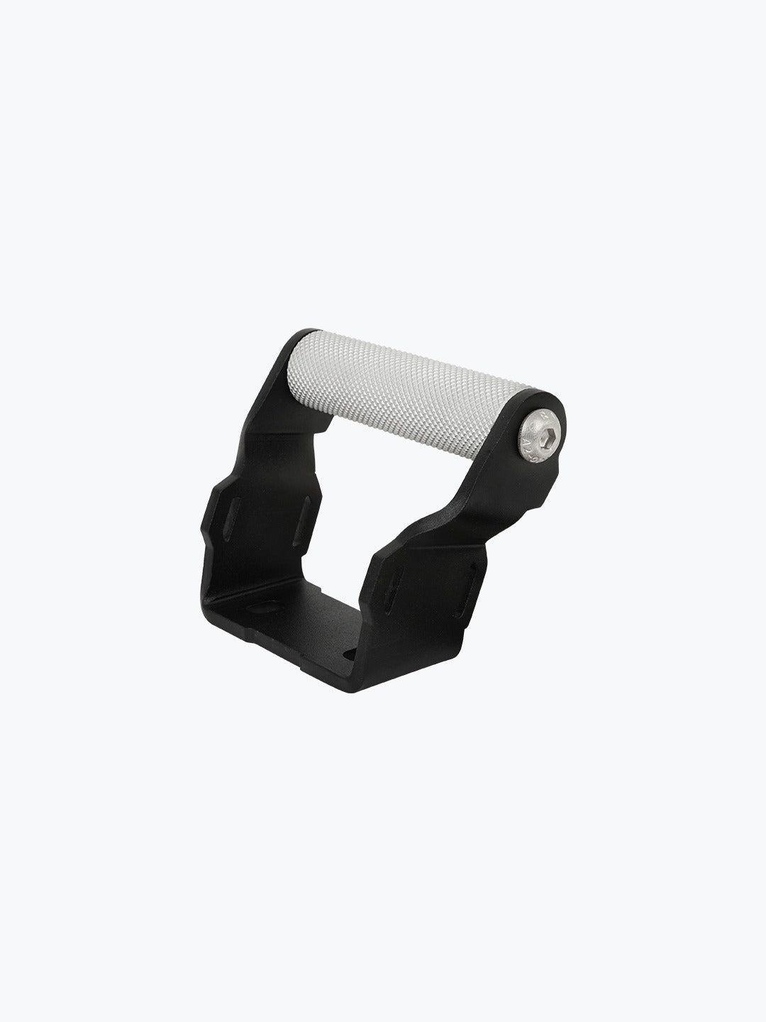 Legundary Custom KTM ADV 890 Ploigos GPS Mount black silver mobile GPS holder navigation bracket