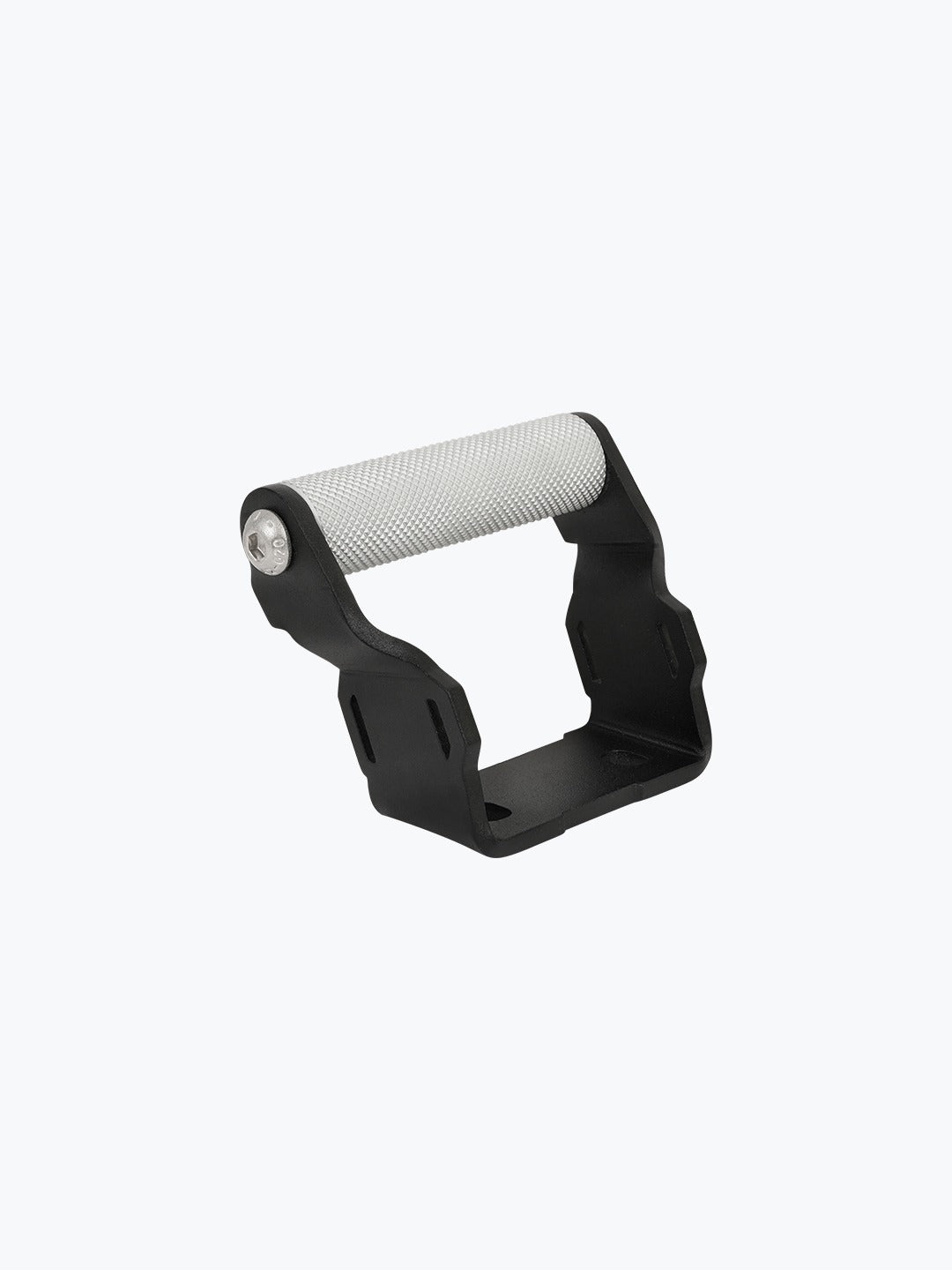 Legundary Custom KTM ADV 890 Ploigos GPS Mount black silver mobile GPS holder navigation bracket