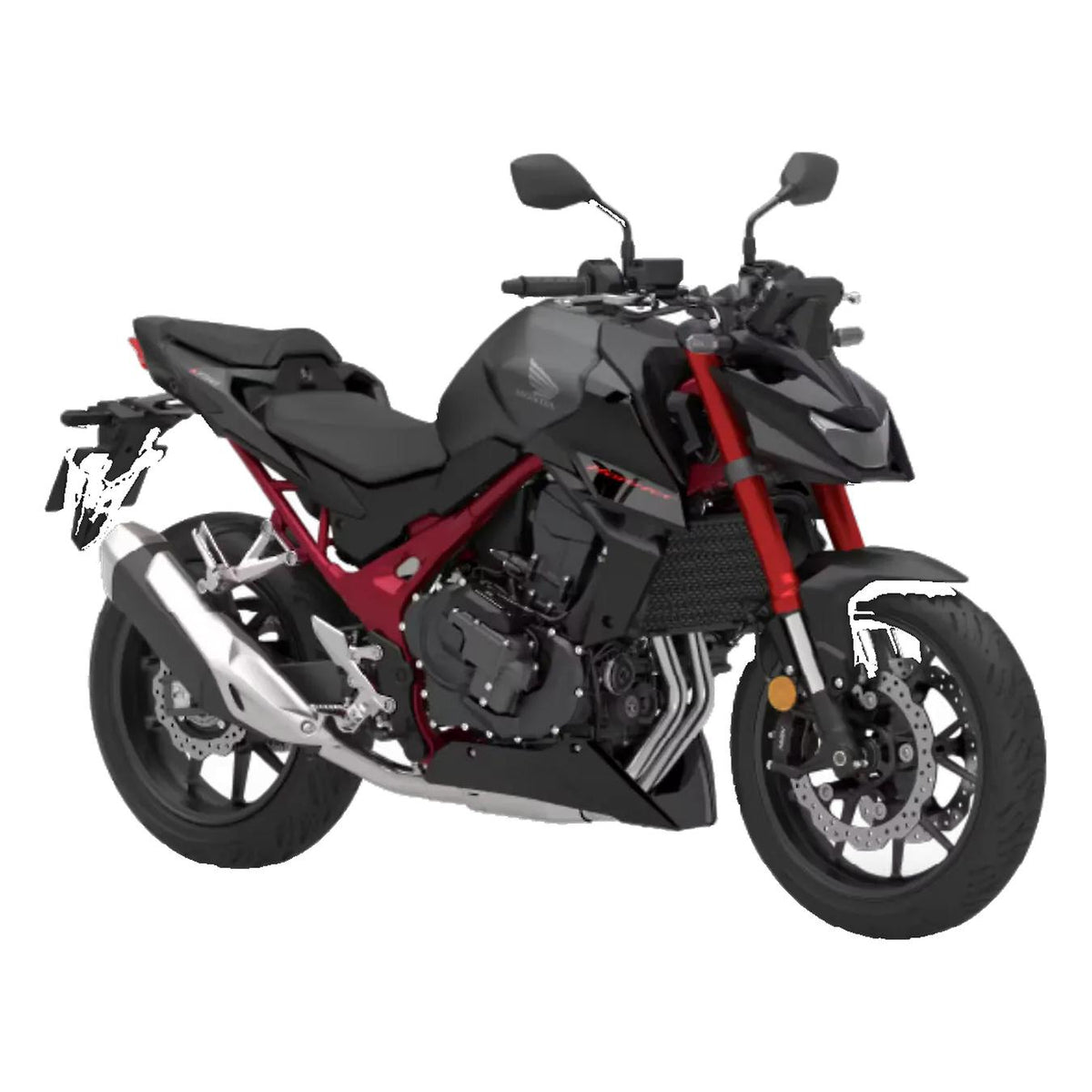 Hold My Throttle cruise control kit for Honda CB750 Hornet