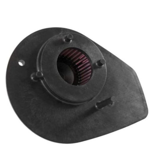 K&N HD-4915 High-Flow Lifetime Engine Air Filter for Harley-Davidson XG500 XG750 Street
