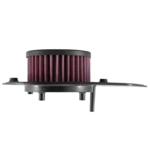 K&N HD-4915 High-Flow Lifetime Engine Air Filter for Harley-Davidson XG500 XG750 Street