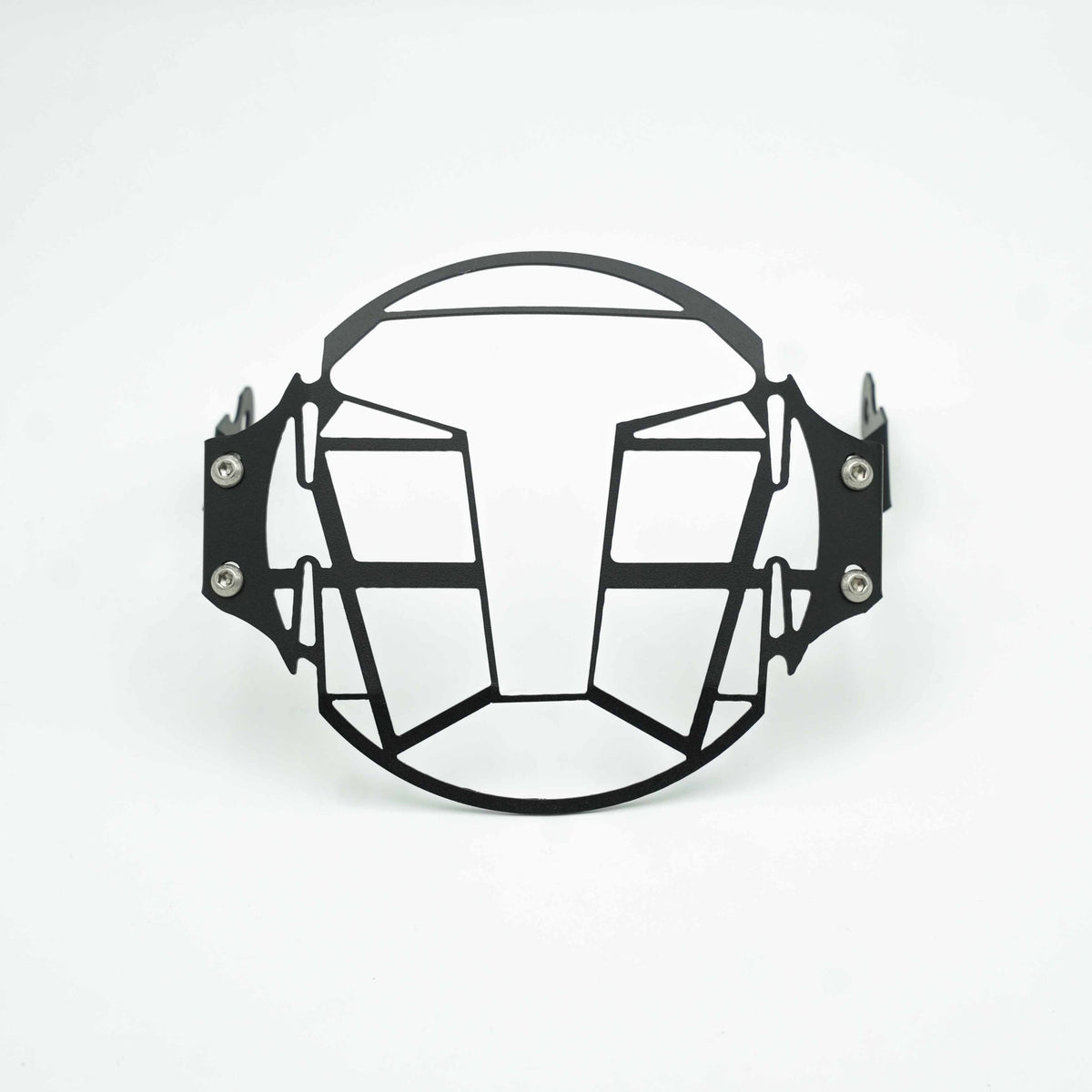 Moto Torque Headlight Guard for TVS Ronin