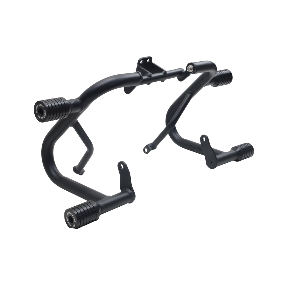 MotoCare Crash Guard with 4 Sliders for Harley Davidson X440T