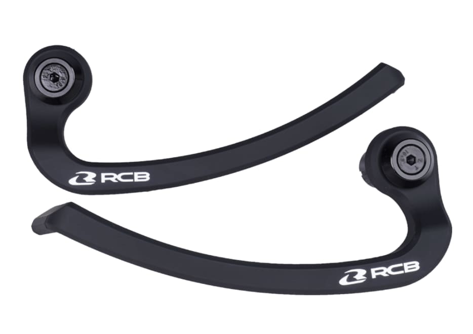 RCB GP2-V2 motorcycle lever guard 01H0082B