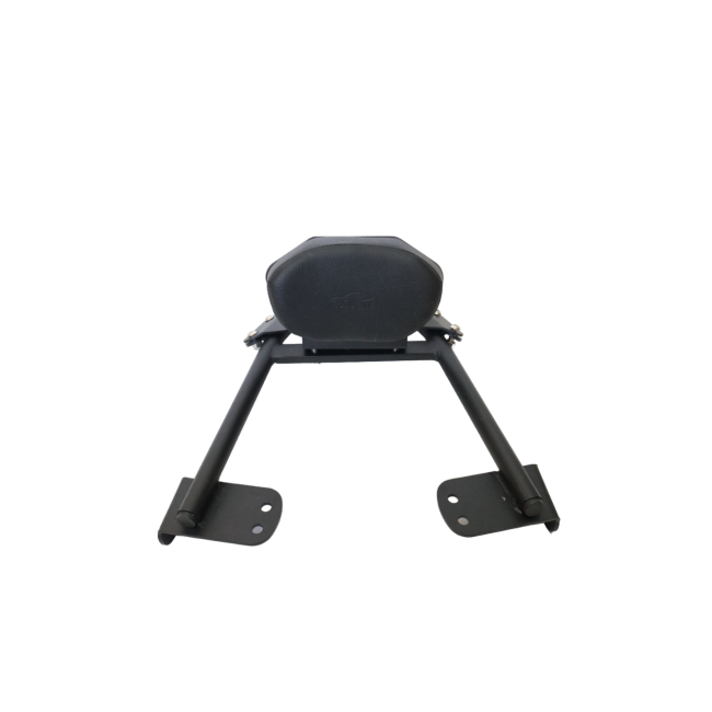 Motocare plate carrier backrest KTM Duke 390 BS4