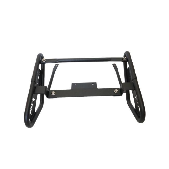 Motocare saddle stay KTM Duke 390 BS4 with plate